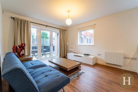 Apartment 2, 2 Madison Walk, Birmingham, B15 2GQ