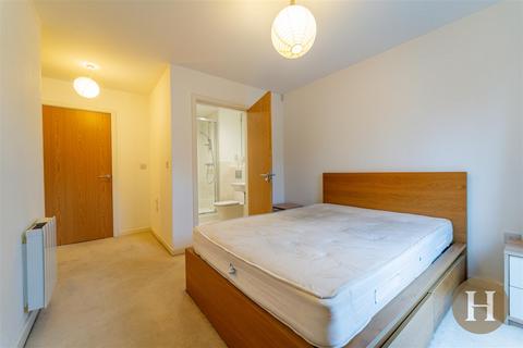 Apartment 2, 2 Madison Walk, Birmingham, B15 2GQ
