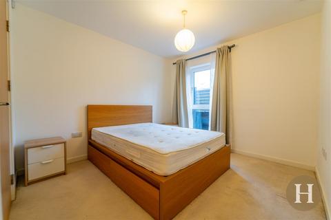 Apartment 2, 2 Madison Walk, Birmingham, B15 2GQ