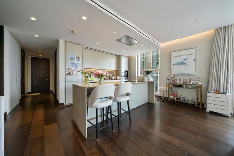 undefined, Kings Gate Walk, London, SW1E