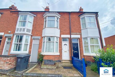 Haddenham Road, Leicester LE3