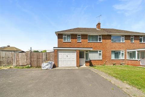 3 bedroom semi-detached house for sale, Mill Lane, Brockworth, Gloucester, Gloucestershire, GL3