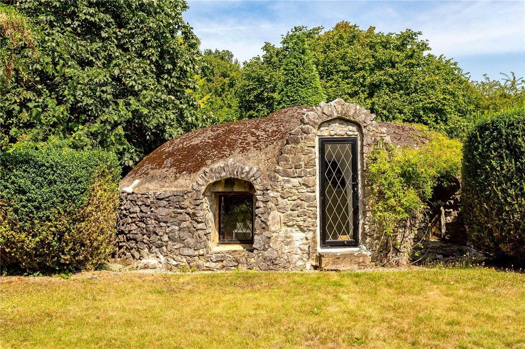 Ice House
