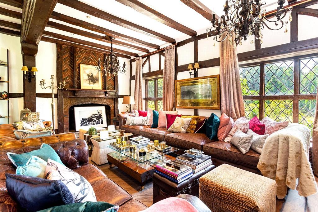 Main Sitting Room