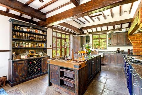 6 bedroom detached house for sale, The Downs, Leatherhead, Surrey, KT22