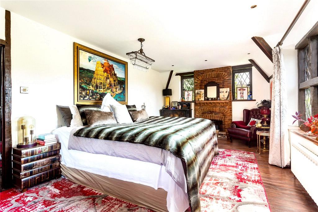 Principal Bedroom