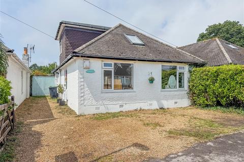 5 bedroom bungalow for sale, Southwood Avenue, Christchurch BH23
