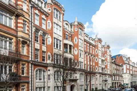 undefined, Lincoln House, Knightsbridge SW3