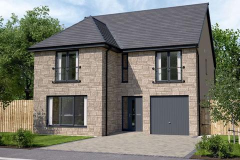 6 bedroom detached house for sale, Plot 17, Lawrie Grand at Shawfair, Cocklerow Road EH22
