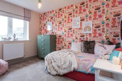 6 bedroom detached house for sale, Plot 17, Lawrie Grand at Shawfair, Cocklerow Road EH22