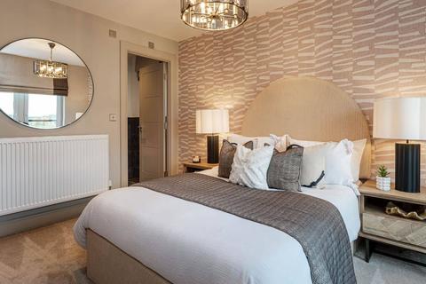 6 bedroom detached house for sale, Plot 17, Lawrie Grand at Shawfair, Cocklerow Road EH22