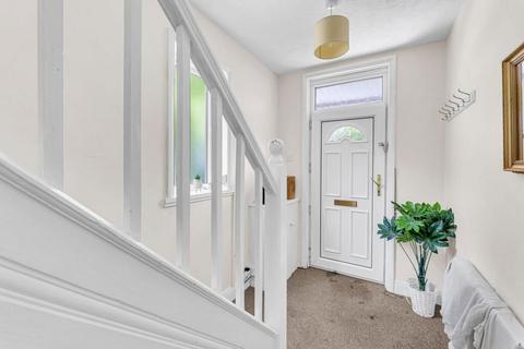 3 bedroom semi-detached house for sale, Holborn Hill, Ormskirk, Lancashire, L39 3LH