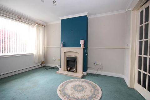 3 bedroom house for sale, Fairways, Bargoed CF81