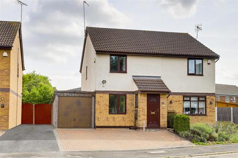 Keats Close, Long Eaton NG10
