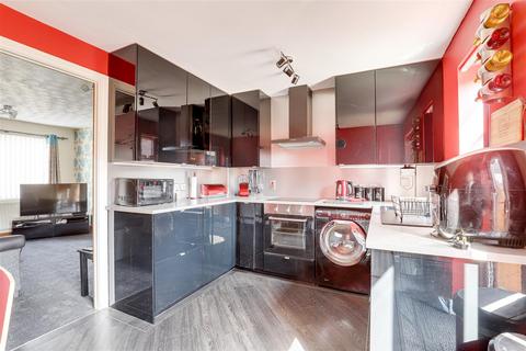 undefined, Keats Close, Long Eaton NG10