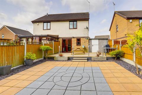undefined, Keats Close, Long Eaton NG10