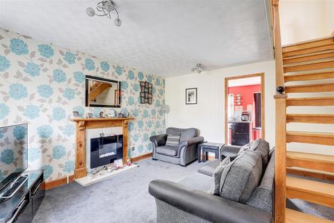 undefined, Keats Close, Long Eaton NG10