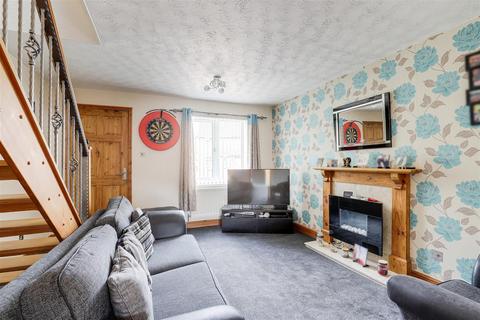 undefined, Keats Close, Long Eaton NG10