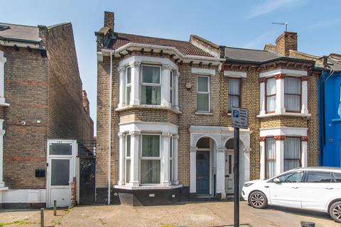 undefined, High Street, Harlesden, London, NW10