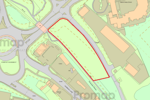 undefined, Sandygate Lane, Ardsley