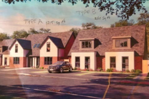 undefined, Sandygate Lane, Ardsley