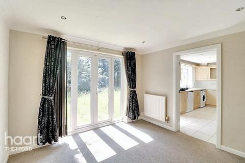 undefined, Benet Close, Thetford