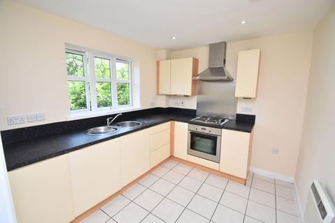 undefined, Greenock Mews, Widnes WA8 9DW