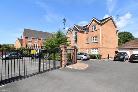 undefined, Greenock Mews, Widnes WA8 9DW