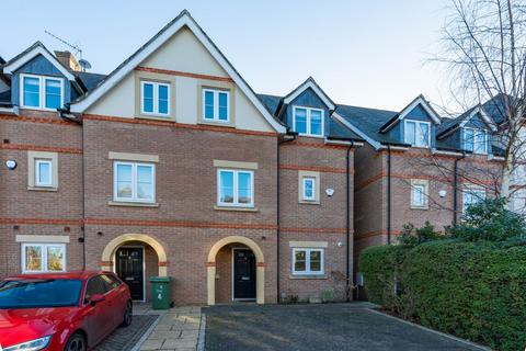 4 bedroom end of terrace house for sale, Maywood Road, Oxford, OX4