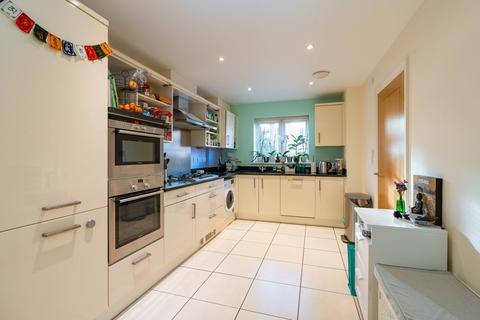 4 bedroom end of terrace house for sale, Maywood Road, Oxford, OX4