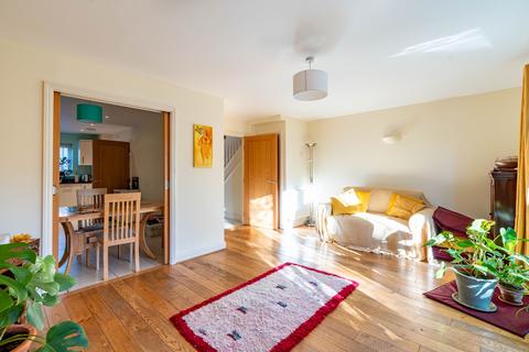 4 bedroom end of terrace house for sale, Maywood Road, Oxford, OX4
