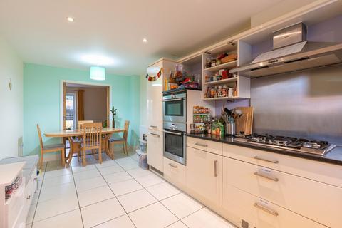 4 bedroom end of terrace house for sale, Maywood Road, Oxford, OX4