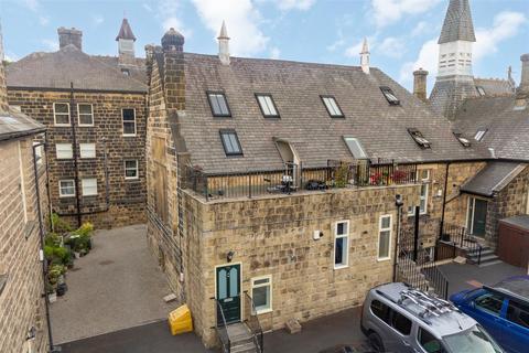 All Saints Court, Otley LS21
