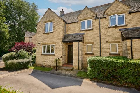 3 bedroom retirement property for sale, St. Marys Mead, Witney, OX28