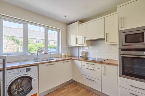 3 bedroom retirement property for sale, St. Marys Mead, Witney, OX28