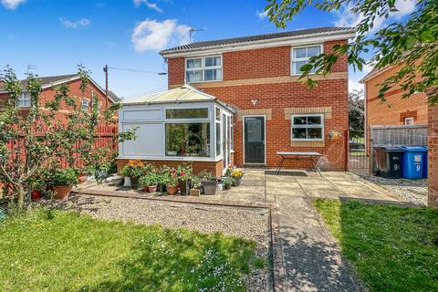 4 bedroom detached house for sale, St. Clements Way, Hull HU9
