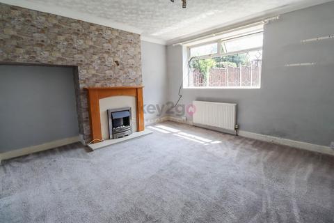 undefined, Jermyn Avenue, Sheffield, S12