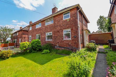 undefined, Jermyn Avenue, Sheffield, S12