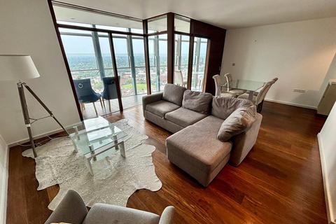 2 bedroom penthouse for sale, Holloway Circus, Birmingham, B1