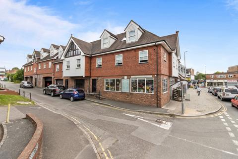 1 bedroom apartment for sale, Bell Farm Lane, Uckfield, East Sussex, TN22