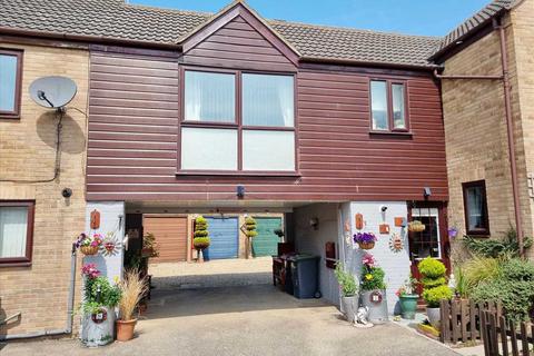 undefined, Sleaford NG34