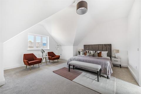 3 bedroom bungalow for sale, Plot 6, Wisteria Court, Washford, Watchet, Somerset, TA23