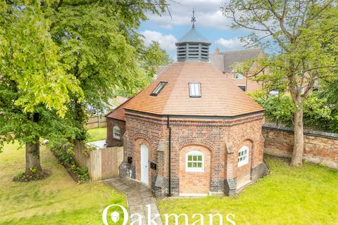 Raddlebarn Road, Selly Oak, Birmingham, B29