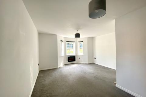 1 bedroom apartment for sale, Cunningham Court, Sedgefield