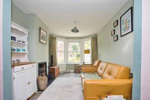 2 bedroom terraced house for sale, Church Hill, Shepherdswell, Dover, Kent, CT15
