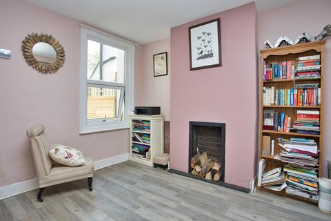 2 bedroom terraced house for sale, Church Hill, Shepherdswell, Dover, Kent, CT15