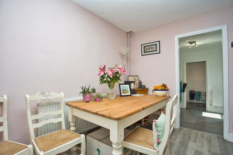 25 Church Hill, Shepherdswell, Dover, CT15 7NR
