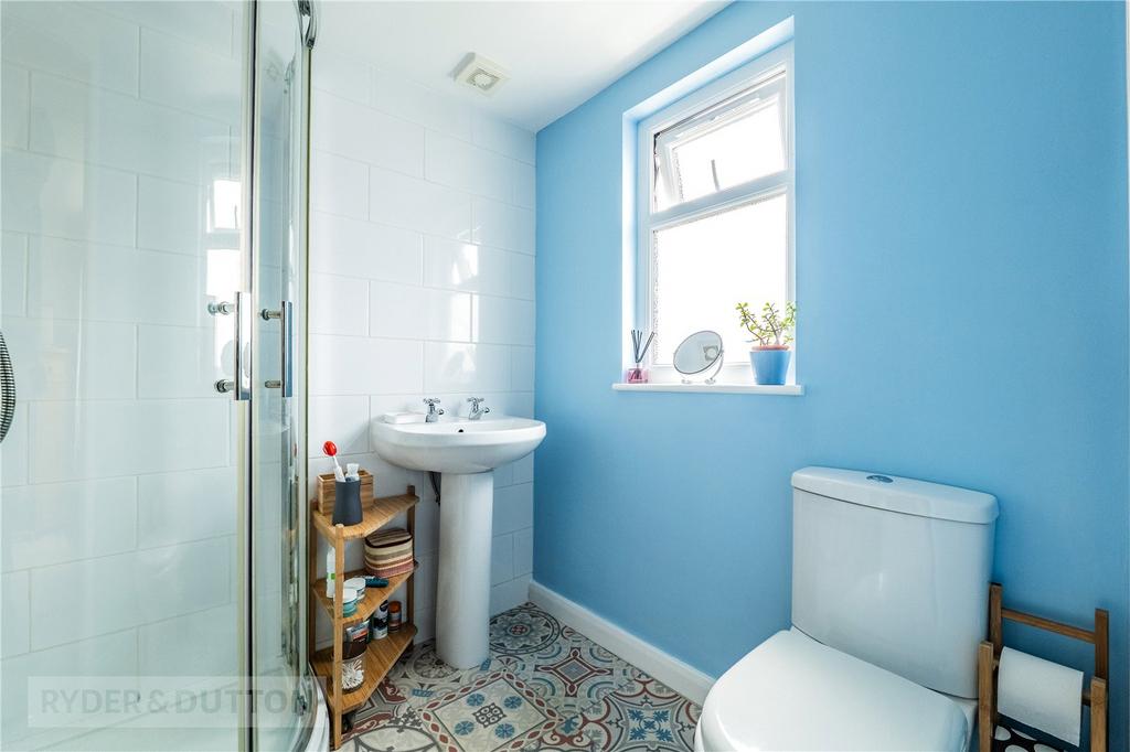 Ensuite