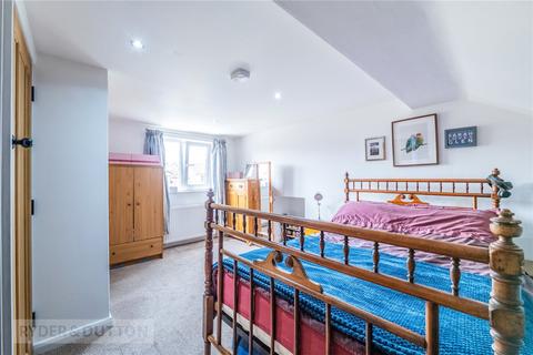3 bedroom terraced house for sale, East Street, Golcar, Huddersfield, West Yorkshire, HD7