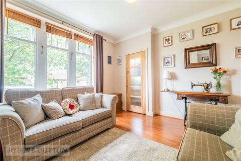 3 bedroom terraced house for sale, East Street, Golcar, Huddersfield, West Yorkshire, HD7